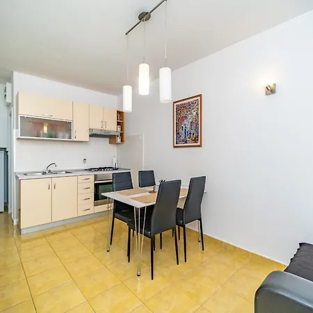 With A Parking Space Postira, Brac - 22166 Apartman *