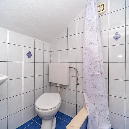 Apartman With A Parking Space Postira, Brac - 22166 *