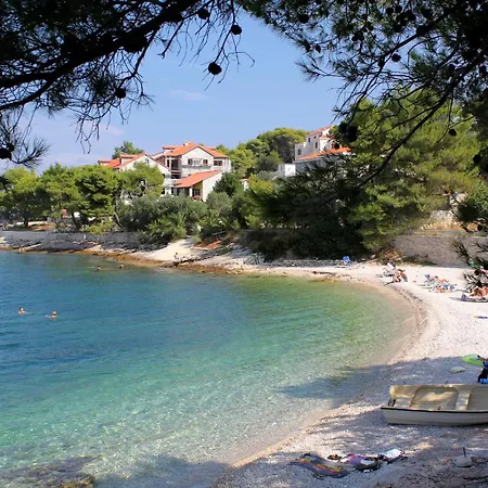 With A Parking Space Postira, Brac - 22166 * Postira