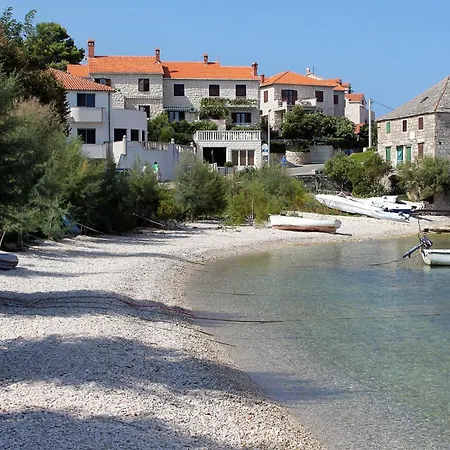 Apartman With A Parking Space Postira, Brac - 22166 *