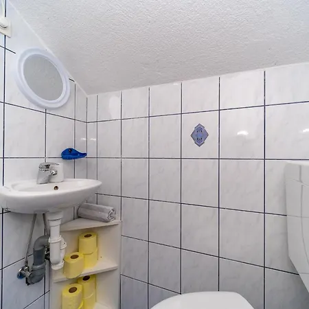 With A Parking Space Postira, Brac - 22166 Apartman Postira