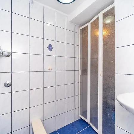 Apartment With A Parking Space Postira, Brac - 22166